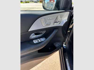 Mercedes GLE 350 4MATIC (2022) - Photo 11