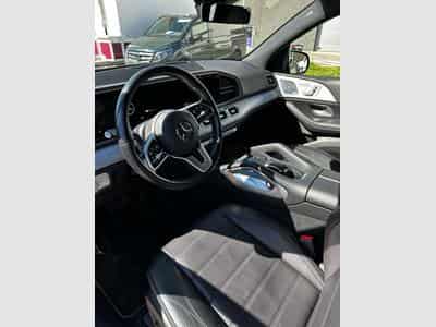 Mercedes GLE 350 4MATIC (2022) - Photo 9