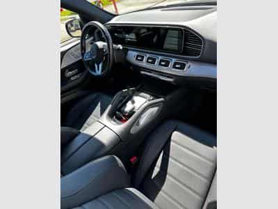 Mercedes GLE 350 4MATIC (2022) - Photo 10