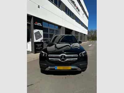 Mercedes GLE 350 4MATIC (2022) - Photo 2