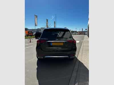 Mercedes GLE 350 4MATIC (2022) - Photo 6
