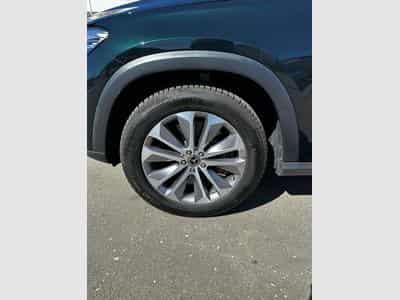 Mercedes GLE 350 4MATIC (2022) - Photo 14