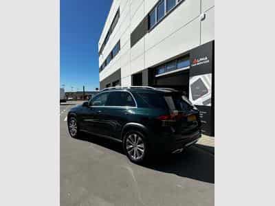 Mercedes GLE 350 4MATIC (2022) - Photo 4