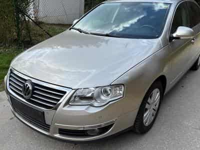 VW Passat B6 (2007) - Photo 4