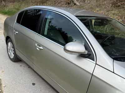 VW Passat B6 (2007) - Photo 6