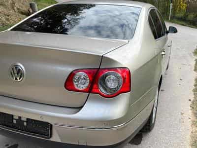 VW Passat B6 (2007) - Photo 7