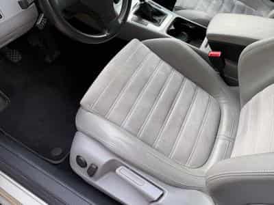 VW Passat B6 (2007) - Photo 8