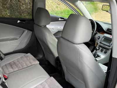 VW Passat B6 (2007) - Photo 10
