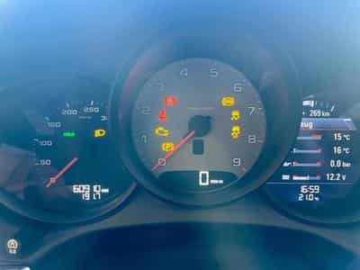 Porsche Cayman S (2013) - Photo 12