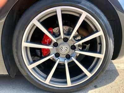 Porsche Cayman S (2013) - Photo 6