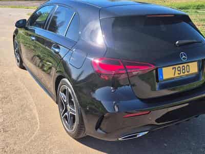 Mercedes A 180 A 180 D 116cv AMG LINE Auto 8G-DCT (2026) - Photo 2