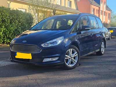 Ford Galaxy 2.0 TDI 7 places Auto/150CV Titanium (2018) - Photo 1
