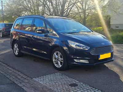 Ford Galaxy 2.0 TDI 7 places Auto/150CV Titanium (2018) - Photo 2