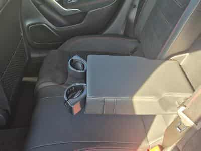 Mercedes A 180 A 180 D 116cv AMG LINE Auto 8G-DCT (2026) - Photo 8