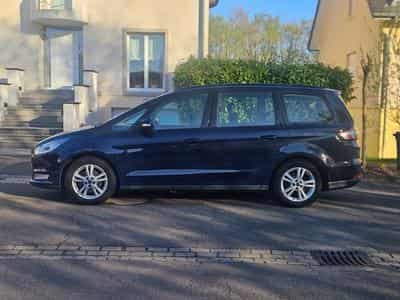 Ford Galaxy 2.0 TDI 7 places Auto/150CV Titanium (2018) - Photo 5