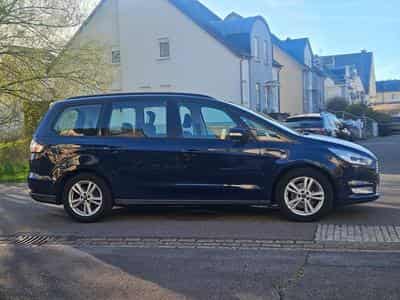 Ford Galaxy 2.0 TDI 7 places Auto/150CV Titanium (2018) - Photo 6