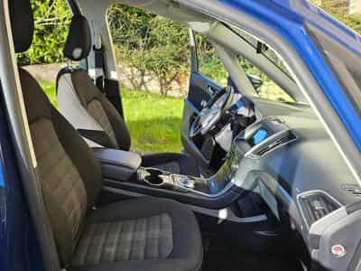 Ford Galaxy 2.0 TDI 7 places Auto/150CV Titanium (2018) - Photo 7