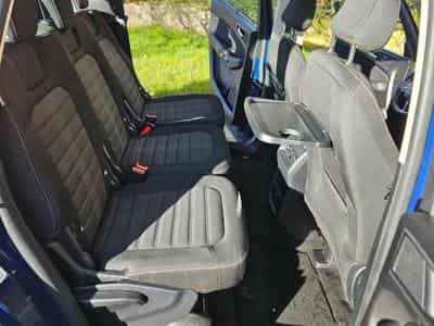 Ford Galaxy 2.0 TDI 7 places Auto/150CV Titanium (2018) - Photo 8