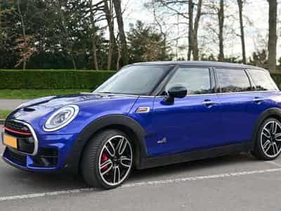 Mini Clubman JCW - Full options (2018) - Photo 1