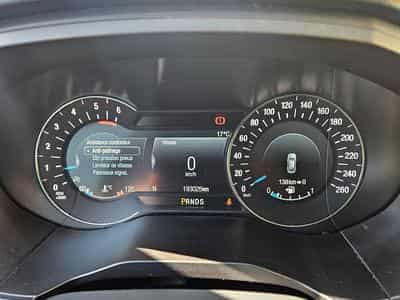 Ford Galaxy 2.0 TDI 7 places Auto/150CV Titanium (2018) - Photo 12