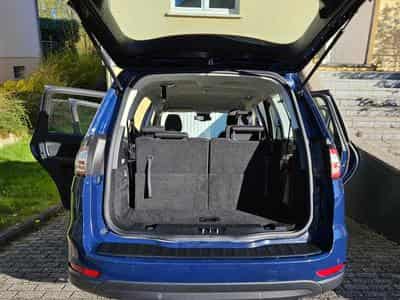 Ford Galaxy 2.0 TDI 7 places Auto/150CV Titanium (2018) - Photo 10