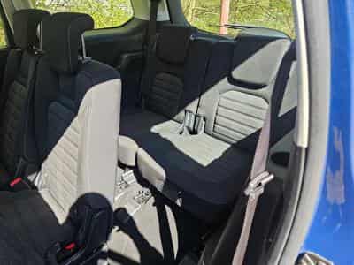 Ford Galaxy 2.0 TDI 7 places Auto/150CV Titanium (2018) - Photo 9