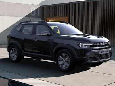 Dacia Duster Journey+ (2025) - Photo 1