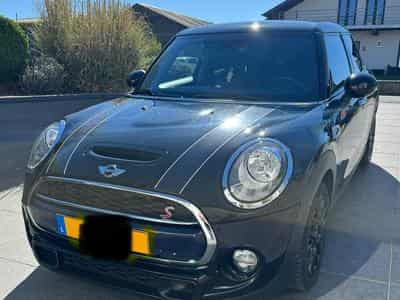 Mini Cooper S | top Zustand (2017) - Foto 1