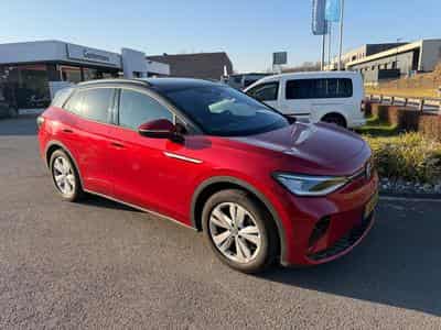 VW ID.4 GTX 220 kW / 77 kWh (2022) - Photo 1