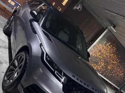 Land-Rover Range Rover Velar R-Dynamic SE (2020) - Photo 1