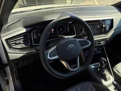 VW Taigo 1.5L 150 CV (2025) - Foto 4