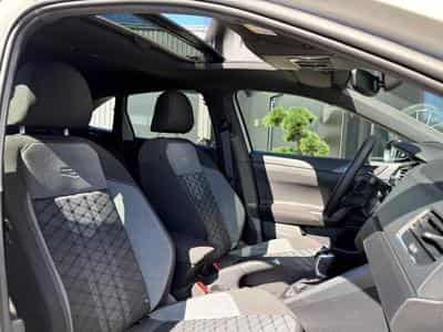 VW Taigo 1.5L 150 CV (2025) - Foto 8