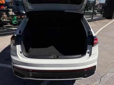 VW Taigo 1.5L 150 CV (2025) - Foto 10