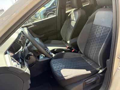 VW Taigo 1.5L 150 CV (2025) - Foto 5