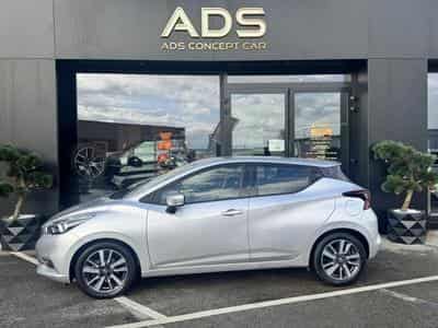 Nissan Micra 1.5L 90CV (2019) - Foto 2