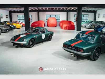 Lotus Elan 26R 1965 – Genuine – 1 of 97* – LHD converted (1970) - Photo 1