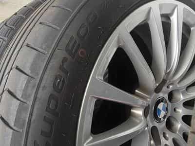 Jantes et pneus – 18 - Photo 1