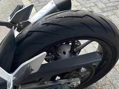 KTM Duke (2013) - Photo 1