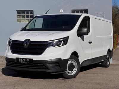 Renault Trafic L2H1 2,0 DCI 130 CV 1ERE MAIN (2022) - Foto 1