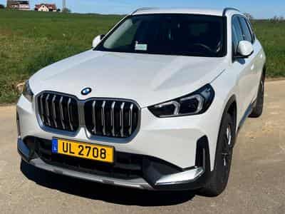 BMW X1 sDrive18i (2025) - Foto 1
