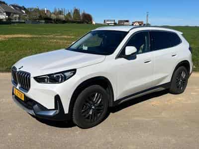 BMW X1 sDrive18i (2025) - Foto 2