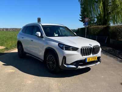 BMW X1 sDrive18i (2025) - Foto 3