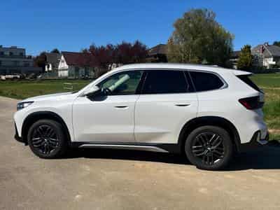 BMW X1 sDrive18i (2025) - Foto 4