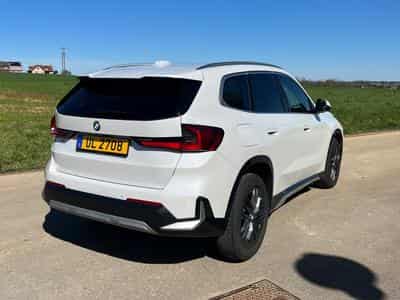 BMW X1 sDrive18i (2025) - Foto 5