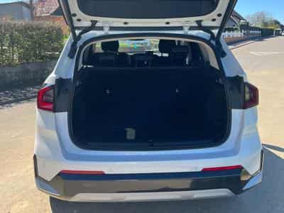 BMW X1 sDrive18i (2025) - Foto 7