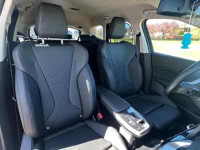 BMW X1 sDrive18i (2025) - Foto 9