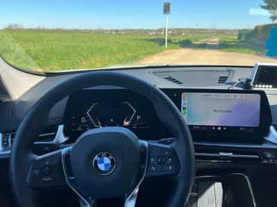 BMW X1 sDrive18i (2025) - Foto 11