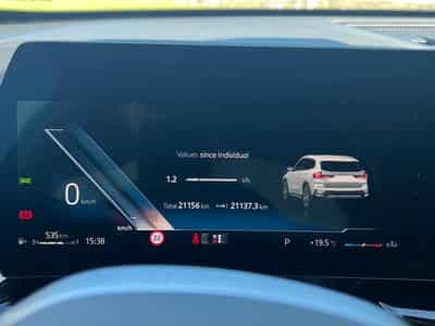 BMW X1 sDrive18i (2025) - Foto 13