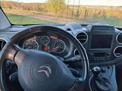 Citroën Berlingo Multispace (2017) - Photo 1