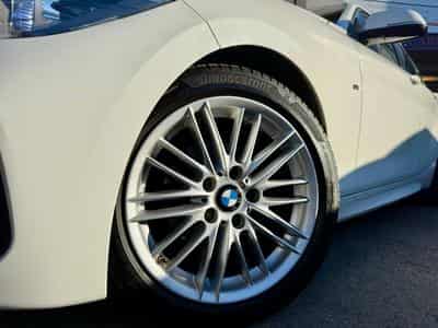 BMW 116 (F20) 116i 109ch M Sport (2019) - Photo 10